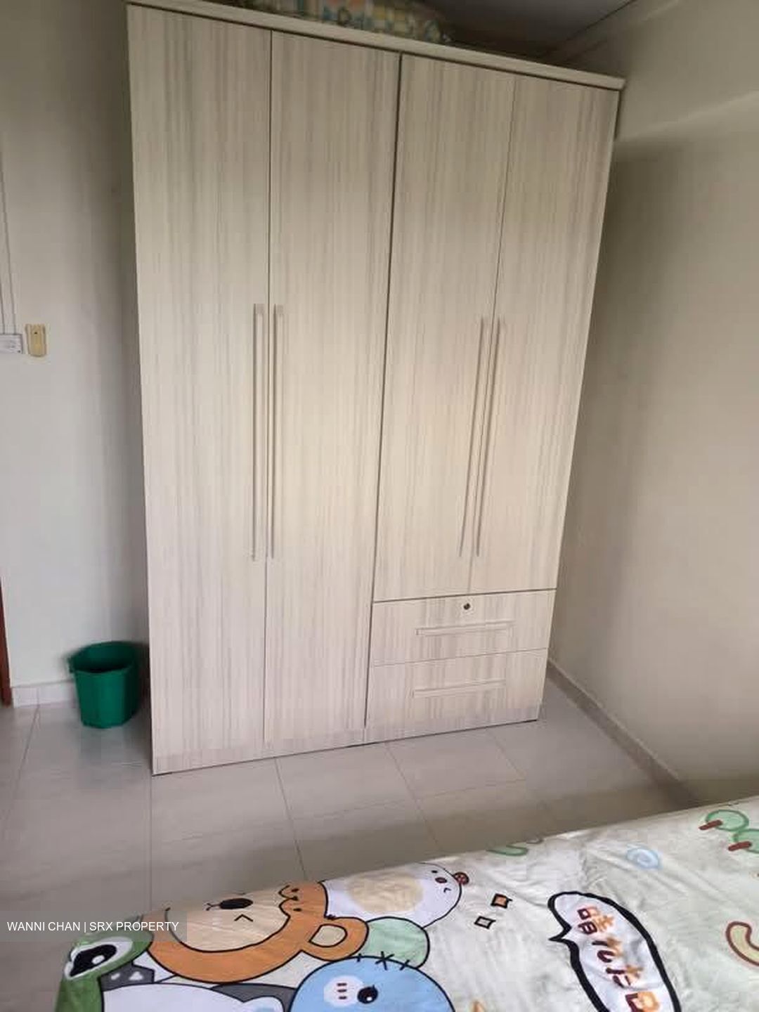 Blk 536 Panshan Grove (Bukit Panjang), HDB 5 Rooms #579764731